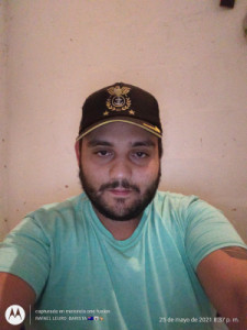 Profile photo for Juan Rafael Leuro Hernández