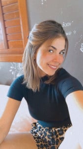 Profile photo for Fernanda F