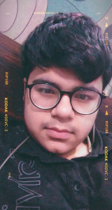 Profile photo for Madhav Harjai