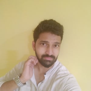 Profile photo for sriram ch
