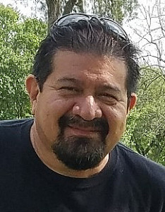 Profile photo for Gary Ontiveros