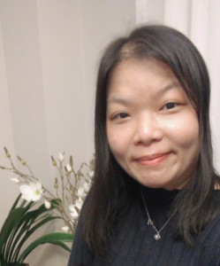 Profile photo for Kathy Li