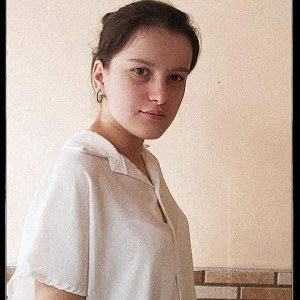 Profile photo for Anjela Chitinashvili