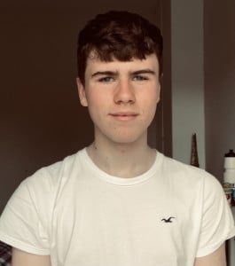 Profile photo for Darragh Lynch