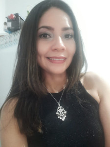 Profile photo for Juliana dos Santos Nunes