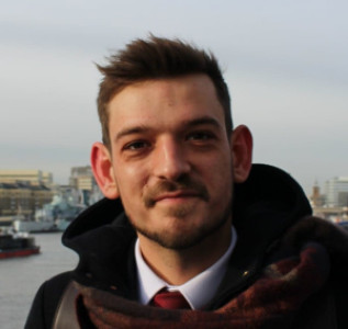 Profile photo for Paul DBQ