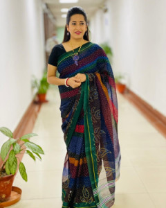 Profile photo for Jyotsana Wahal