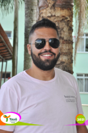 Profile photo for Adalton Fernandes