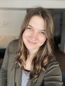 Profile photo for Iliana Babler