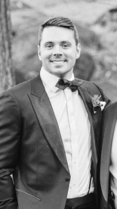 Profile photo for Charles Harrison