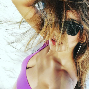 Profile photo for Desiree Martinez