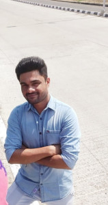 Profile photo for Suraj Gade