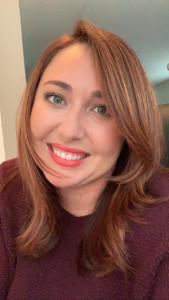 Profile photo for Alexa Majdalawi