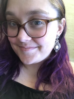 Profile photo for Caitlin Lankford