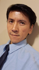 Profile photo for Cal Nguyen