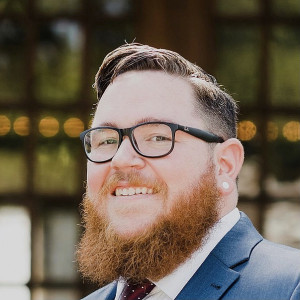 Profile photo for Brandon Griffin