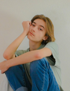 Profile photo for Sebastian Benz
