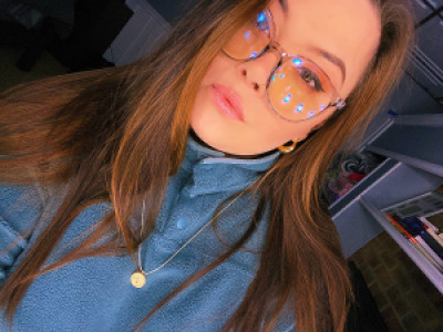 Profile photo for Autumn Balcer