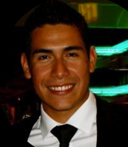 Profile photo for christian zuniga
