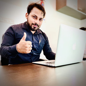 Profile photo for Gourav Kumar Sharma