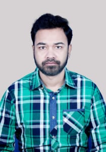 Profile photo for Md. Shariful Islam