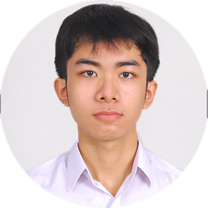 Profile photo for Tran Hoang