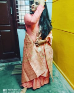 Profile photo for Surabhi R