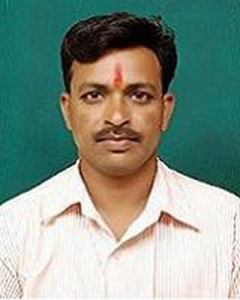 Profile photo for Vishwas Gole