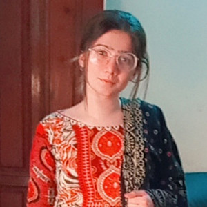 Profile photo for Aimen Tariq