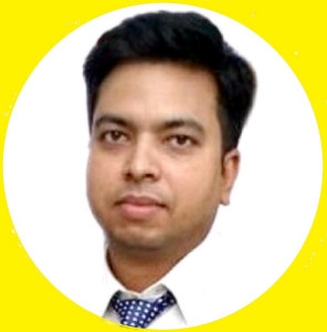 Profile photo for Shailabh Srivastava