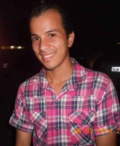 Profile photo for Romário Barbosa