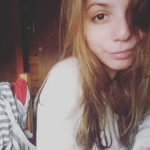 Profile photo for Sasha Daimon Franchini