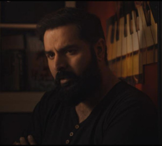 Profile photo for Atif Ali