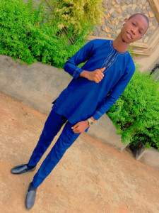 Profile photo for Emmanuel Emmanuel