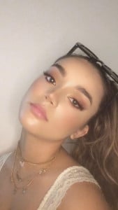 Profile photo for Isadora Ribeiro