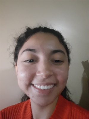 Profile photo for Carina Salvi Lopes