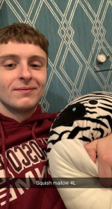 Profile photo for Alexander Picinich