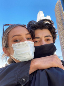 Profile photo for Nour Elden Sameh