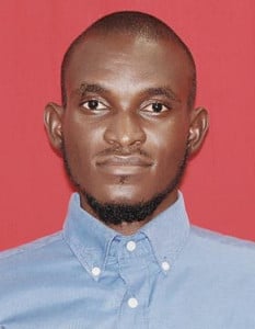 Profile photo for Isu Shaka