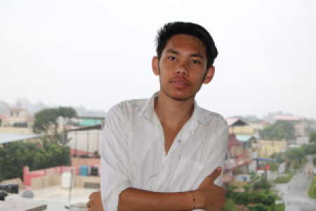 Profile photo for rupin thapa