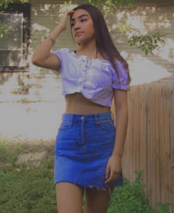 Profile photo for anai zapata