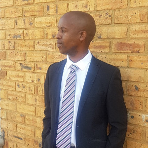 Profile photo for Sibusiso Ngubeni