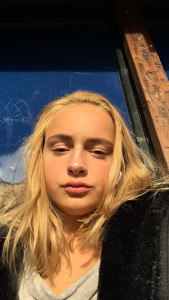 Profile photo for Katrine Ludvigsen