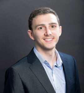 Profile photo for Taylor Volpe