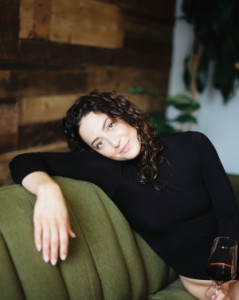 Profile photo for Sydney Thibault