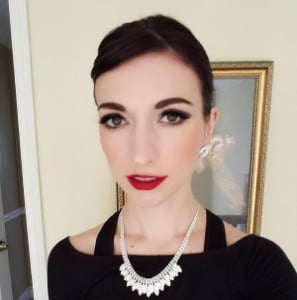 Profile photo for Chloe Weathersby
