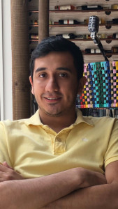 Profile photo for Emmanuel Cano