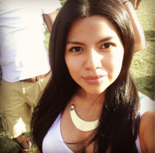 Profile photo for Lucero Trinidad