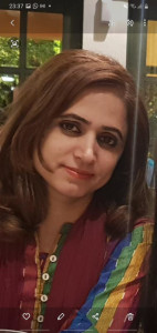 Profile photo for shakila adil