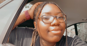 Profile photo for Kheliz Avent-Jeter
